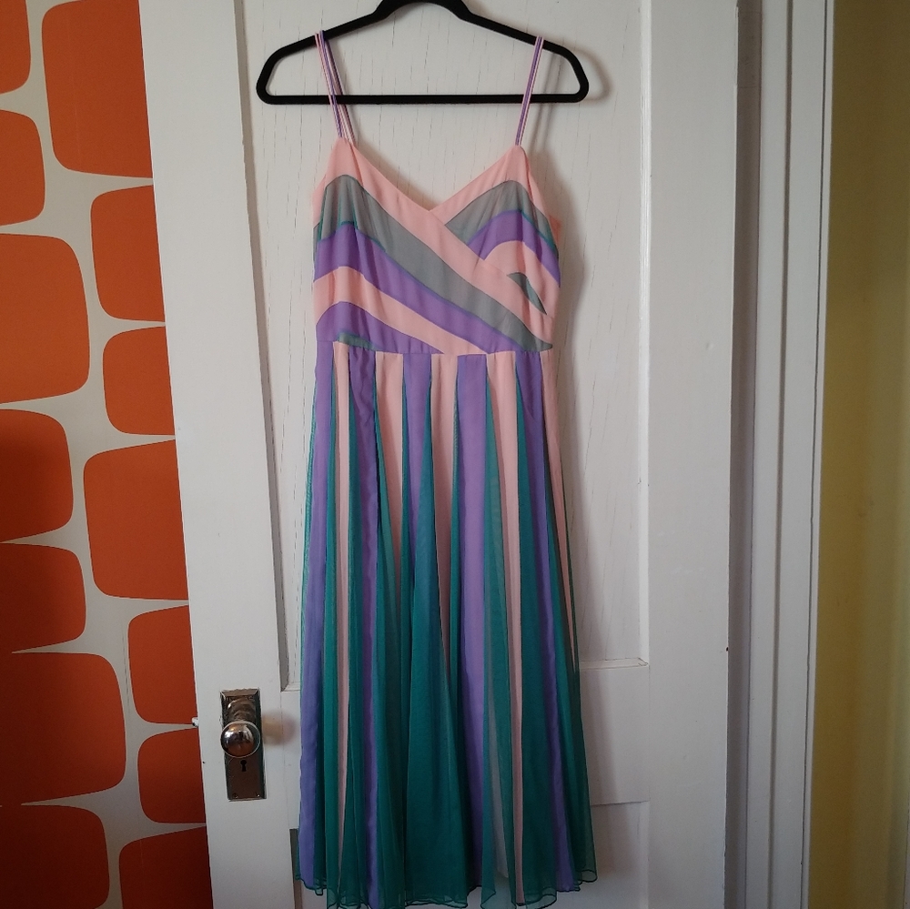 ASOS dress